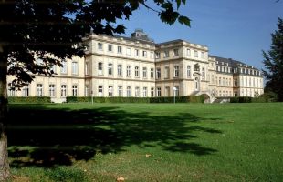 Neues Schloss Stuttgart (©LMZ-BW/Hauswirth)
